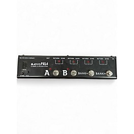 Used Joyo PXL4 Pedal