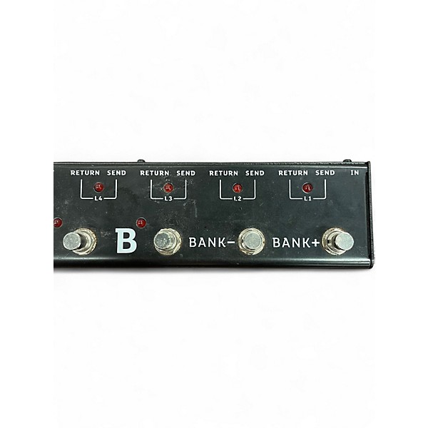 Used Joyo PXL4 Pedal