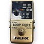 Used NUX Loop Core Deluxe Pedal thumbnail