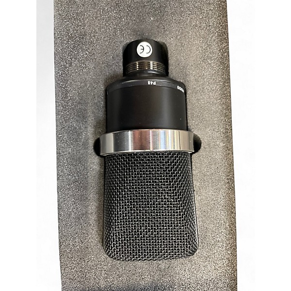 Used Neumann TLM102 Condenser Microphone