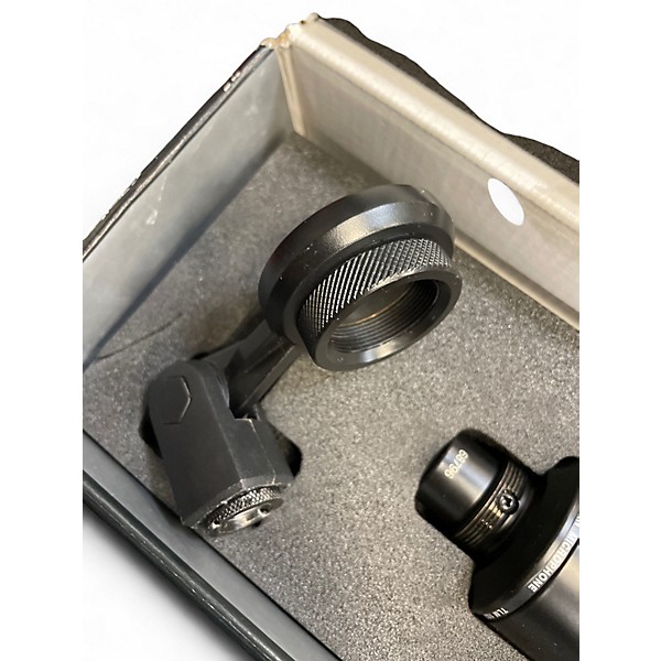 Used Neumann TLM102 Condenser Microphone