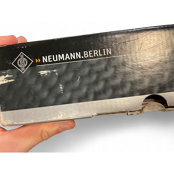 Used Neumann TLM102 Condenser Microphone