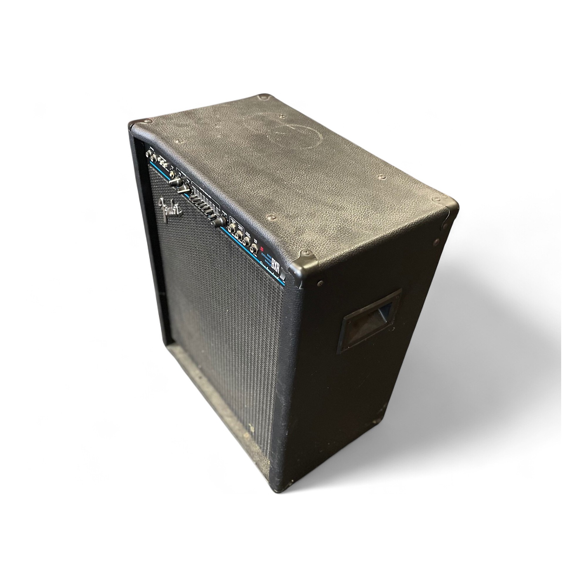 Used Fender BXR 100 Bass Combo Amp | Guitar Center