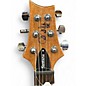 Used PRS Carlos Santana Signature SE Santana Yellow Solid Body Electric Guitar