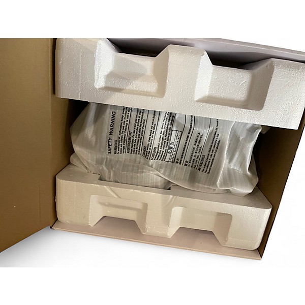 Used Numark Scratch Mixer DJ Mixer