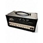 Used Peavey Invective HM Tube Guitar Amp Head thumbnail