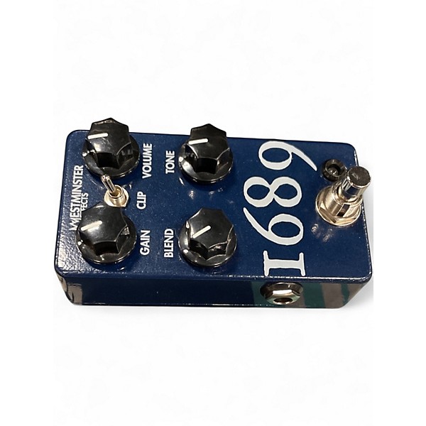 ギター westminster effects 1689 Westminster Effects 1689 V2 ｜イケベ楽器店オンラインストア