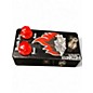 Used Westminster Myclifee Fuzz Effect Pedal