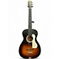 Used Marcia PARLOR GUITAR 2 Tone Sunburst Acoustic Guitar thumbnail