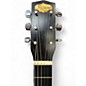 Used Marcia PARLOR GUITAR 2 Tone Sunburst Acoustic Guitar