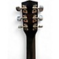 Used Marcia PARLOR GUITAR 2 Tone Sunburst Acoustic Guitar