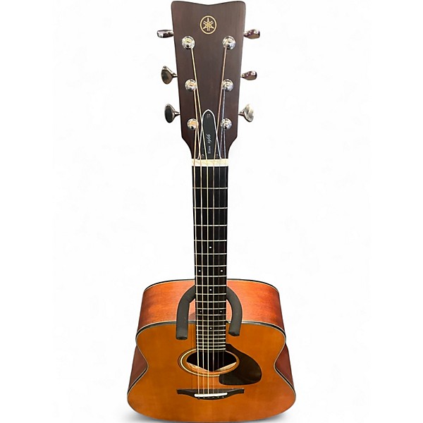 ギター YAMAHA FGX3 FGX3 Red Label Acoustic-Electric Guitar - Yamaha USA