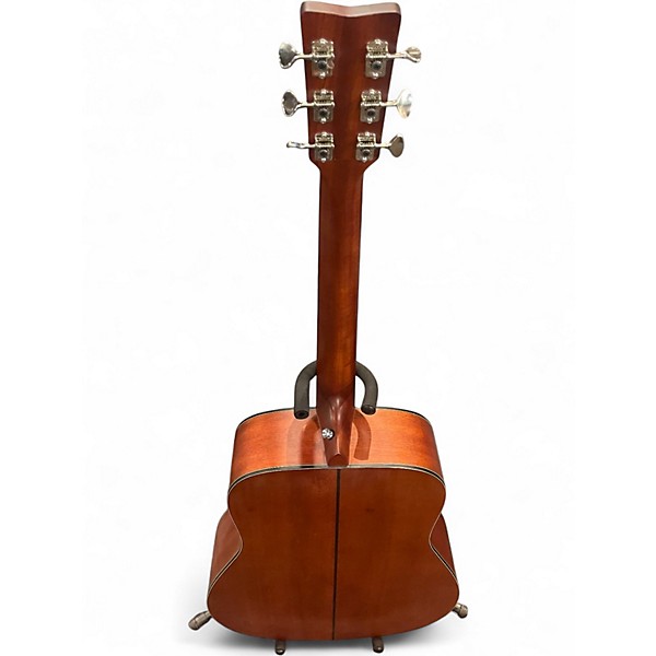 ギター YAMAHA FGX3 Yamaha FGX3 Red Label Dreadnought Acoustic-Electric Guitar