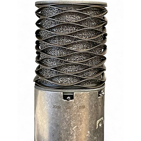 Used Aston Spirit Condenser Microphone