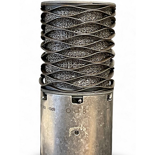 Used Aston Spirit Condenser Microphone