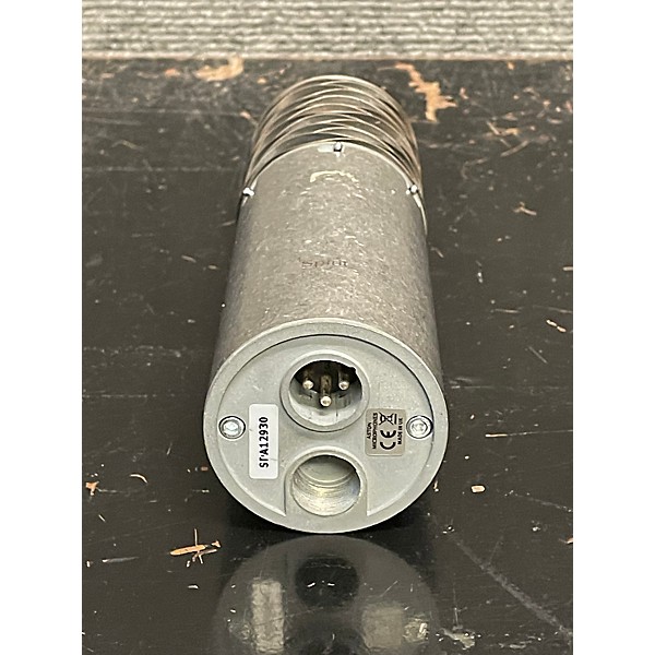 Used Aston Spirit Condenser Microphone