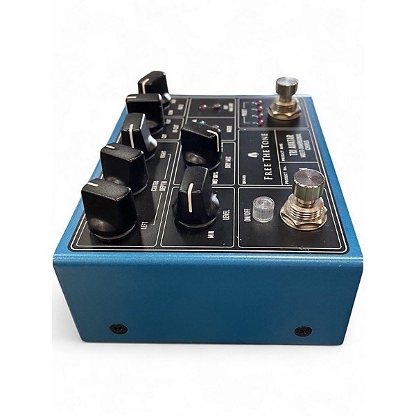FREE THE TONE TA-1H【箱付き】 FREE THE TONE TA-1H Tri Avatar Electric Guitar Effects