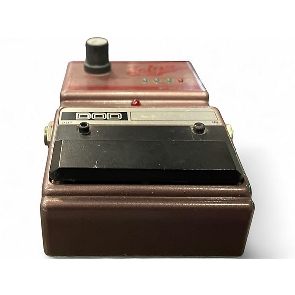 Used DOD FX87 Edge Effect Pedal | Guitar Center