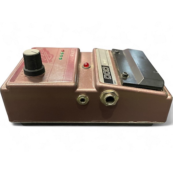 Used DOD FX87 Edge Effect Pedal | Guitar Center