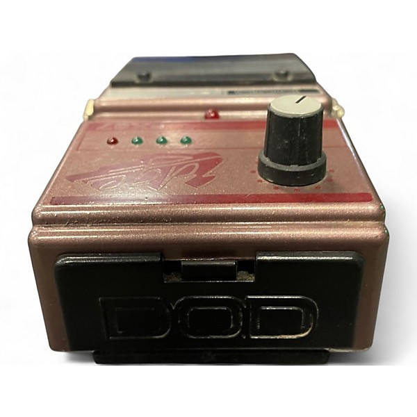 ギター DOD FX87 Edge Made in USA Vintage DOD FX87 Edge Filter Guitar Effect Pedal USA | eBay