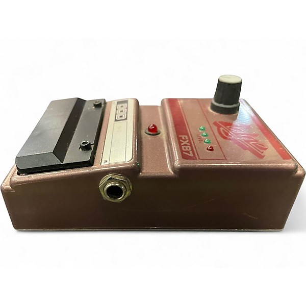 Used DOD FX87 Edge Effect Pedal | Guitar Center