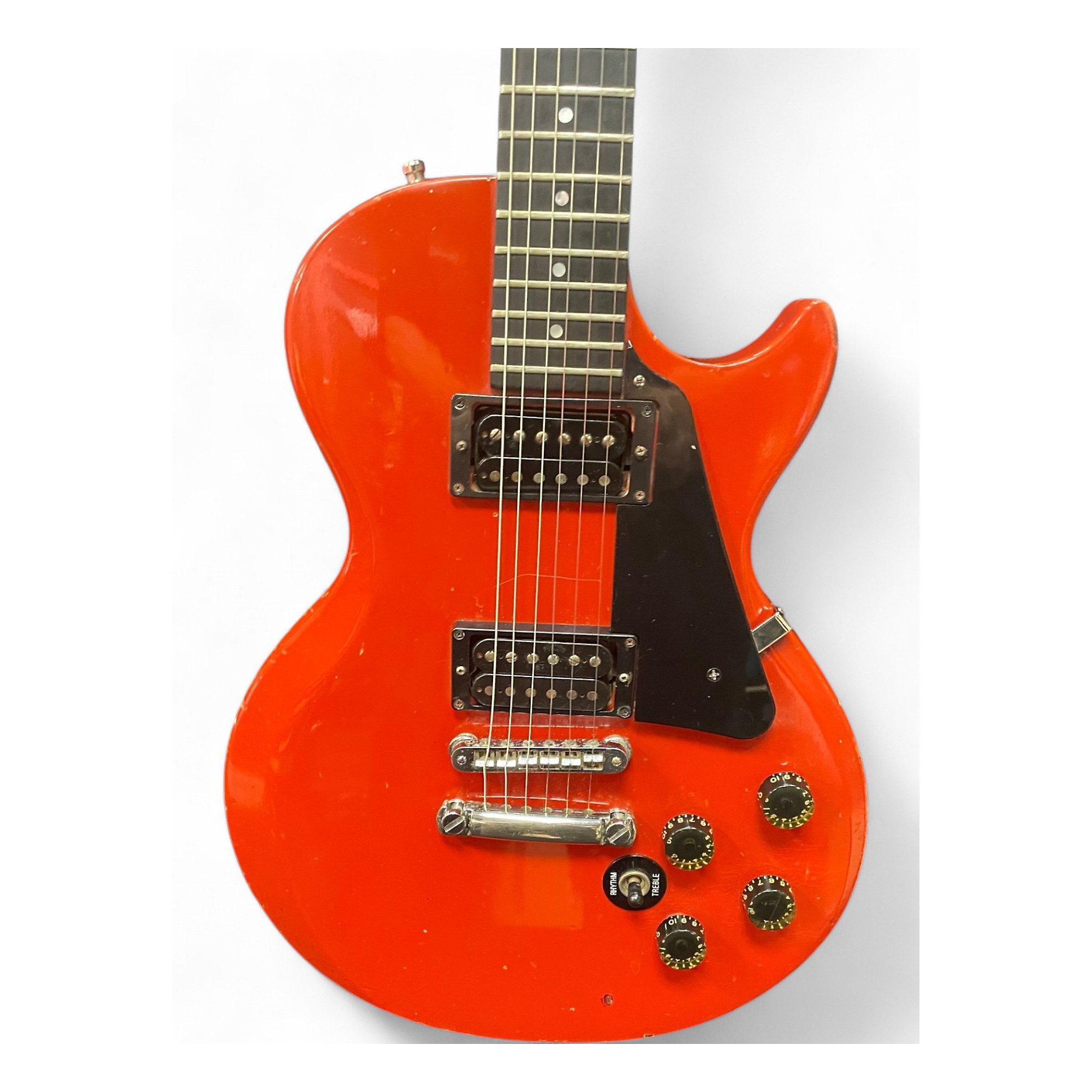 Vintage 1981 Gibson Firebrand 