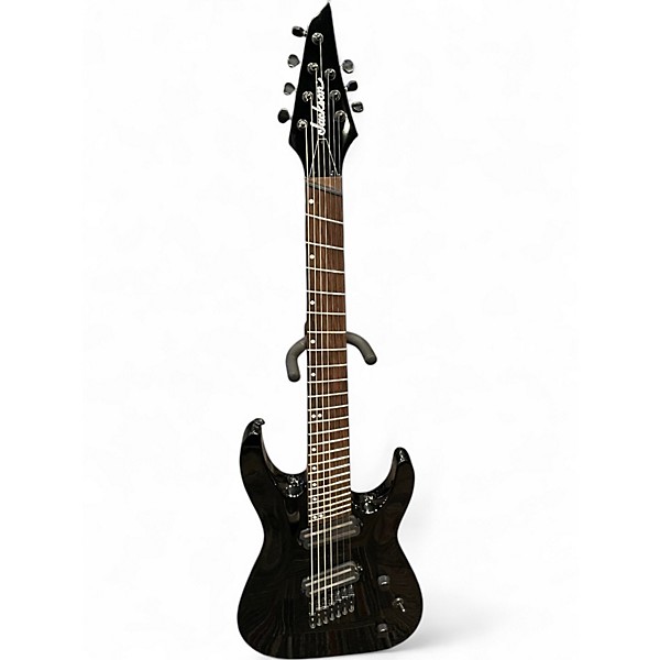 Jackson 7弦ギター（DKAF7） JACKSON ( ジャクソン ) X Series Dinky Arch Top DKAF7 MS