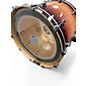 Used Pearl 5 Piece MASTERS PURE MAPLE MOCHA BURST Drum Kit