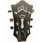 Used Guild X-175  MANHATTAN CANYON DUSK Hollow Body Electric Guitar