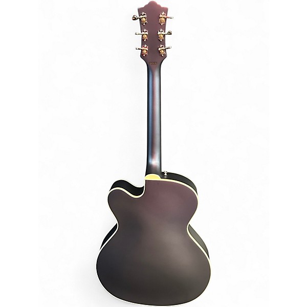 Used Guild X-175  MANHATTAN CANYON DUSK Hollow Body Electric Guitar