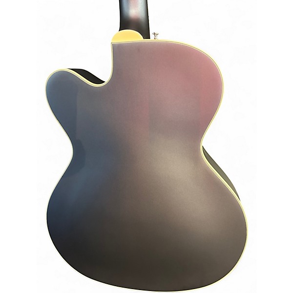 Used Guild X-175  MANHATTAN CANYON DUSK Hollow Body Electric Guitar