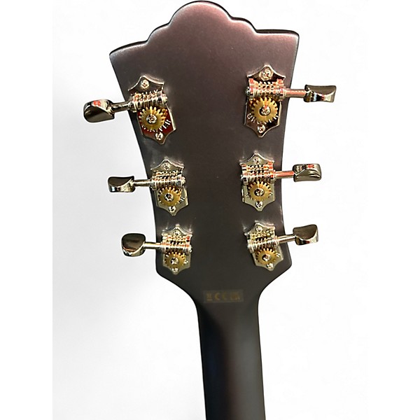 Used Guild X-175  MANHATTAN CANYON DUSK Hollow Body Electric Guitar