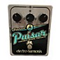 Used Electro-Harmonix XO Stereo Pulsar Tremolo Effect Pedal thumbnail