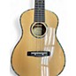 Used Mitchell MUT70S Natural gloss Ukulele