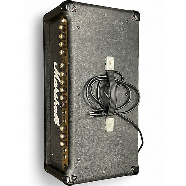 【未使用品】Fender Stratocaster, Marshall amp MAR_ST20112_STK_Front_885768-