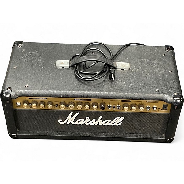 Used Marshall G100R CD Solid State Guitar Amp Head