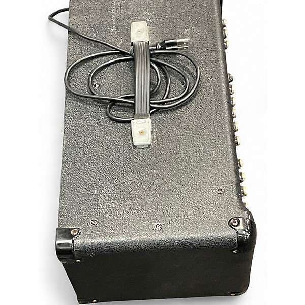 Used Marshall G100R CD Solid State Guitar Amp Head