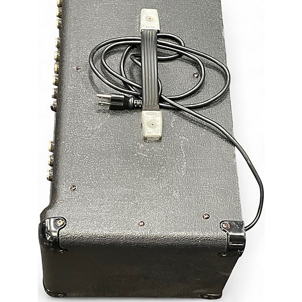 Used Marshall G100R CD Solid State Guitar Amp Head