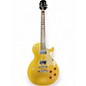 Used Epiphone Les Paul Lynyrd Skynyrd Special 30th Anniversary Gold Solid Body Electric Guitar thumbnail