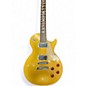 Used Epiphone Les Paul Lynyrd Skynyrd Special 30th Anniversary Gold Solid Body Electric Guitar