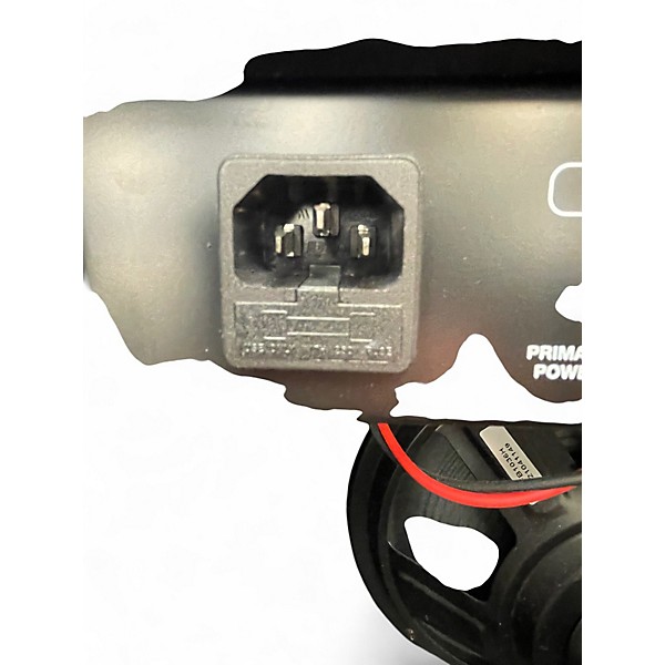 Used Acoustic G20 20W 1x10 Guitar Combo Amp