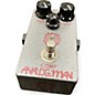 Used Analogman Comp Effect Pedal
