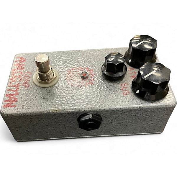 Used Analogman Comp Effect Pedal