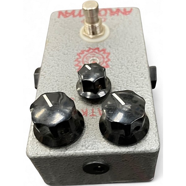 Used Analogman Comp Effect Pedal
