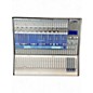 Used PreSonus Studio Live 24.4.2 AI Digital Mixer thumbnail