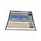 Used PreSonus Studio Live 24.4.2 AI Digital Mixer