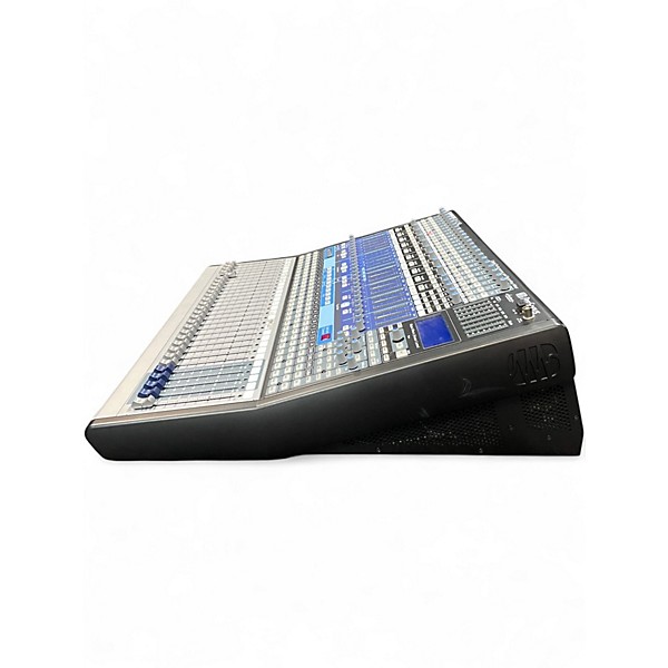 Used PreSonus Studio Live 24.4.2 AI Digital Mixer