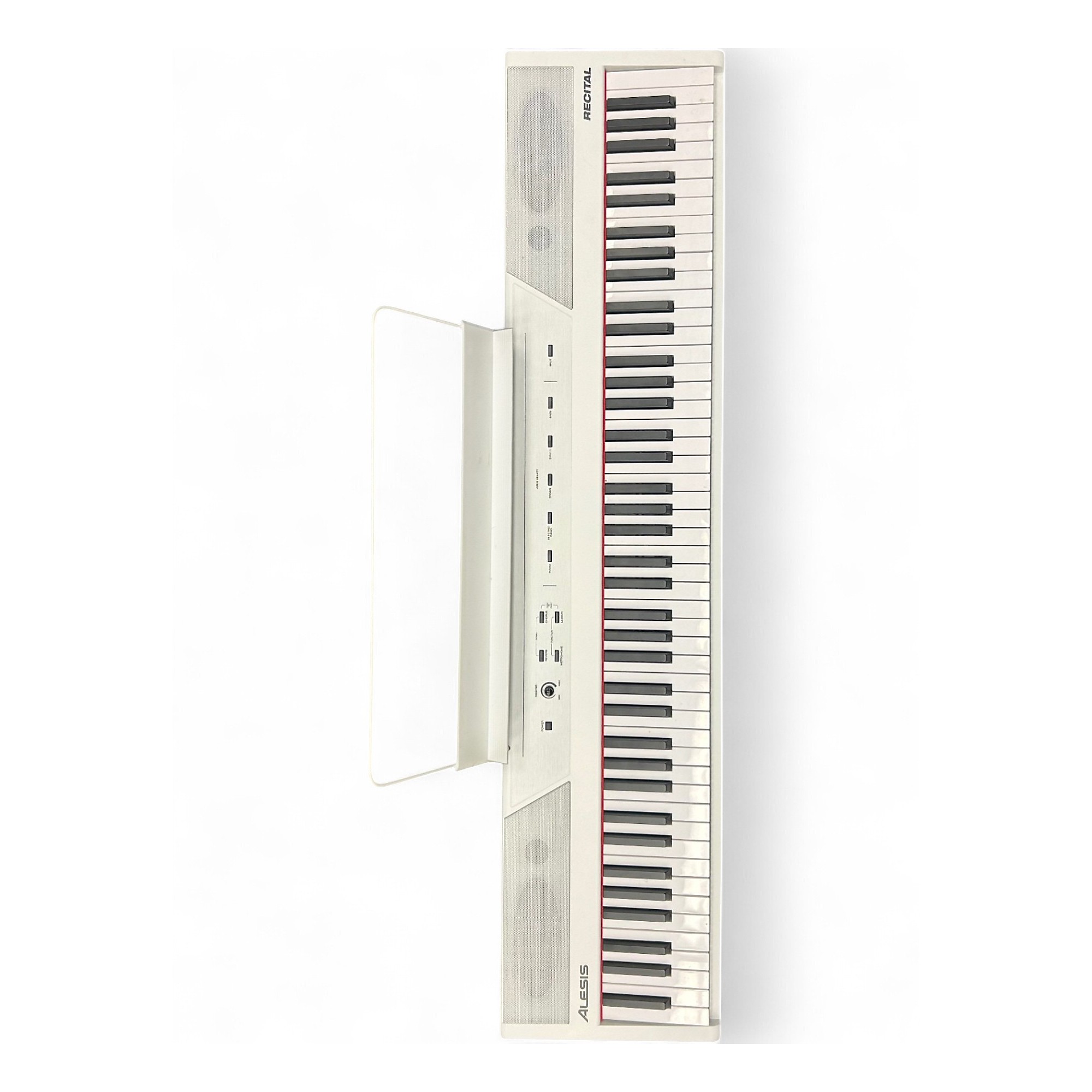 Used Alesis Recital 88 key keyboard | Guitar Center