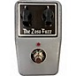Used Tru-fi The Zoso Fuzz Effect Pedal thumbnail