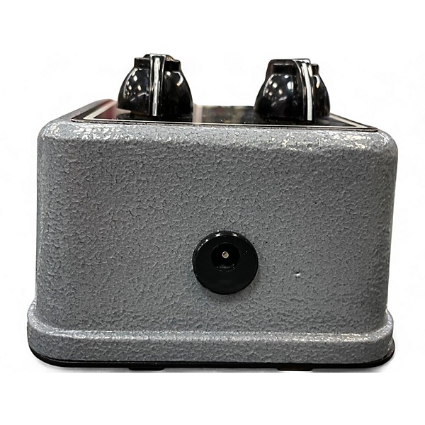Used Tru-fi The Zoso Fuzz Effect Pedal